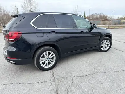BMW X5 2017 года за 17 500 000 тг. в Караганда – фото 8