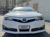 Toyota Camry 2014 года за 6 300 000 тг. в Актау