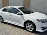 Toyota Camry 2014 года за 6 300 000 тг. в Актау – фото 2