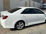 Toyota Camry 2014 года за 6 300 000 тг. в Актау – фото 3