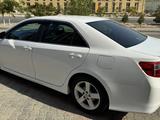Toyota Camry 2014 года за 6 300 000 тг. в Актау – фото 5