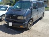 Volkswagen Caravelle 1991 годаүшін1 500 000 тг. в Караганда