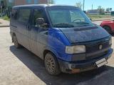 Volkswagen Caravelle 1991 годаүшін1 500 000 тг. в Караганда – фото 2