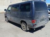 Volkswagen Caravelle 1991 годаүшін1 500 000 тг. в Караганда – фото 4