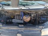 Volkswagen Caravelle 1991 годаүшін1 500 000 тг. в Караганда – фото 5