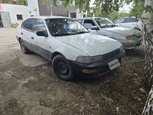 Toyota Corolla, 1994