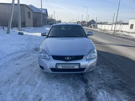 ВАЗ (Lada) Priora 2171 2012 года за 2 500 000 тг. в Шымкент