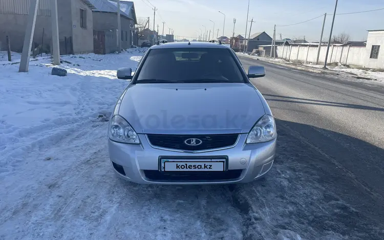 ВАЗ (Lada) Priora 2171 2012 года за 2 500 000 тг. в Шымкент