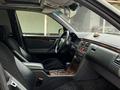 Mercedes-Benz E 320 2001 годаүшін4 100 000 тг. в Актау – фото 6