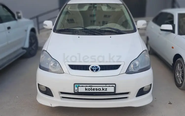 Toyota Ipsum 2008 годаүшін5 300 000 тг. в Актау