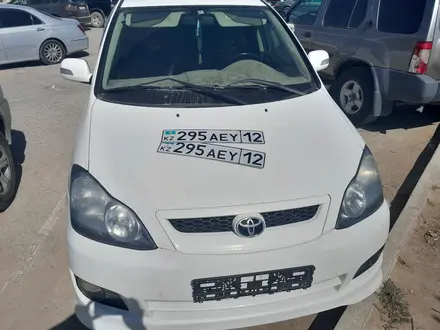 Toyota Ipsum 2008 года за 5 800 000 тг. в Актау – фото 2