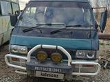 Mitsubishi Delica 1994 года за 1 100 000 тг. в Талдыкорган – фото 2