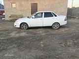 ВАЗ (Lada) Priora 2170 2013 годаүшін1 500 000 тг. в Павлодар