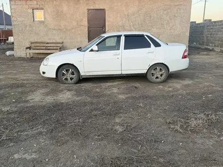 ВАЗ (Lada) Priora 2170 2013 года за 1 500 000 тг. в Павлодар