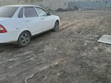 ВАЗ (Lada) Priora 2170 2013 годаүшін1 500 000 тг. в Павлодар – фото 2
