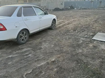 ВАЗ (Lada) Priora 2170 2013 года за 1 500 000 тг. в Павлодар – фото 2