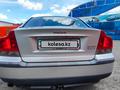 Volvo S60 2002 годаүшін3 600 000 тг. в Экибастуз – фото 3