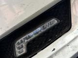 Передний бампер обвес AMG за 200 000 тг. в Алматы – фото 5