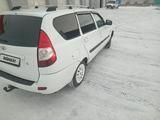 ВАЗ (Lada) Priora 2171 2010 годаүшін2 100 000 тг. в Актобе