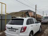 Lifan X60 2013 годаүшін2 800 000 тг. в Уральск