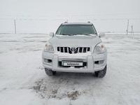 Toyota Land Cruiser Prado 2003 годаүшін8 000 000 тг. в Актобе