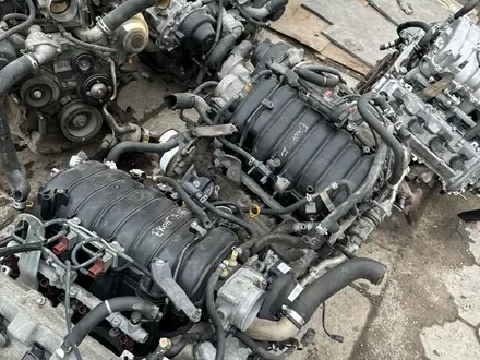 Привозные двигатели из Японии за 180 000 тг. в Алматы – фото 2