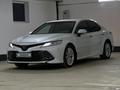 Toyota Camry 2020 годаүшін14 000 000 тг. в Астана