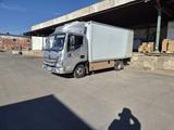Foton  Aumark 2022 годаүшін11 500 000 тг. в Астана – фото 2