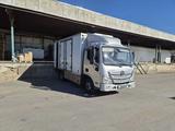 Foton  Aumark 2022 годаүшін11 500 000 тг. в Астана