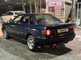 Audi 80 1991 года за 1 000 000 тг. в Павлодар – фото 3