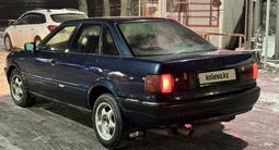 Audi 80 1991 годаfor1 000 000 тг. в Павлодар – фото 3