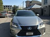 Lexus ES 350 2016 года за 12 500 000 тг. в Алматы