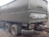 КамАЗ  5320 1992 года за 4 000 000 тг. в Семей – фото 4