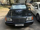 Mercedes-Benz S 300 1991 года за 2 600 000 тг. в Алматы – фото 2