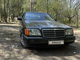 Mercedes-Benz S 300 1991 года за 2 600 000 тг. в Алматы