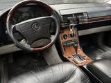 Mercedes-Benz S 300 1991 года за 2 600 000 тг. в Алматы – фото 5