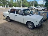 ВАЗ (Lada) 2107 2007 года за 500 000 тг. в Павлодар