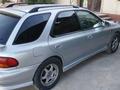 Subaru Impreza 1996 годаfor2 200 000 тг. в Туркестан – фото 6