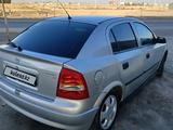 Opel Astra 2001 года за 2 450 000 тг. в Актау – фото 3