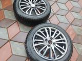 Зимние 15 колёса за 110 000 тг. в Костанай