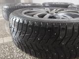 Зимние 15 колёса за 110 000 тг. в Костанай – фото 4