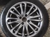 Зимние 15 колёса за 110 000 тг. в Костанай – фото 5
