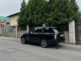Land Rover Range Rover 2017 года за 37 000 000 тг. в Алматы – фото 2