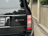 Land Rover Range Rover 2017 годаfor41 000 000 тг. в Алматы – фото 4