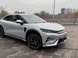 BYD Song L 2024 годаүшін14 500 000 тг. в Алматы
