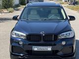 BMW X5 2015 года за 16 000 000 тг. в Шымкент – фото 2