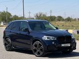 BMW X5 2015 года за 16 000 000 тг. в Шымкент – фото 3