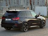 BMW X5 2015 года за 16 000 000 тг. в Шымкент – фото 4