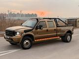 Ford F-Series 2004 года за 20 000 000 тг. в Алматы – фото 4