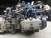 Контрактные двигатели на Subaru EJ20 2 вальный 2.0 за 295 000 тг. в Алматы